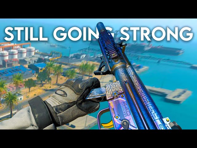This is Why People Are Coming Back to DMZ...