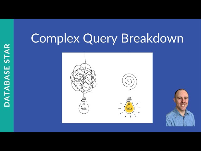 Complex SQL Breakdown (CTEs, Subquery, and More)
