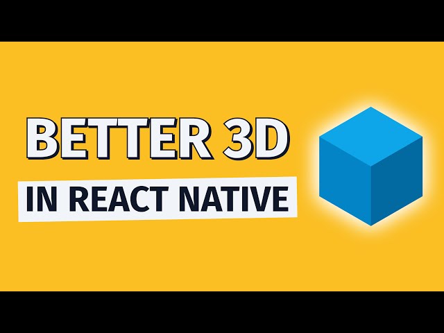 React Native WebGPU Explained in 100 Seconds
