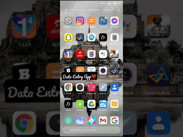python code | Data Entry App Coding in python ❤ | Abhishek Pandit
