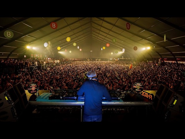 John Digweed x Bedrock  @Autodromo de Buenos Aires 20.09.2026
