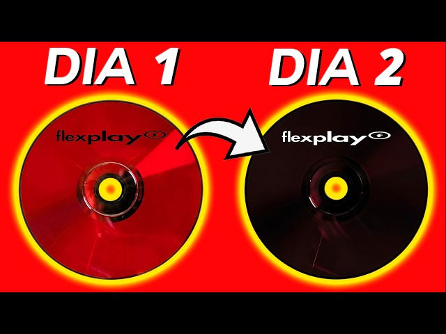 The STUPID DVDs that SELF-DESTRUCT after WATCHING