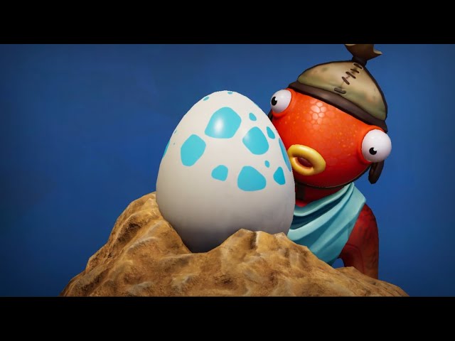 Raptor Heist: A Havoc Hotel Roguelike | Created in Fortnite | Official Launch Trailer