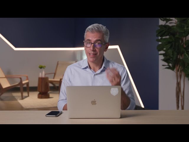 Showcase21 | Auth0 Demo with Co-founder and CEO, Eugenio Pace