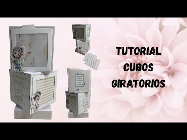 Rotating Cube Tutorial!!