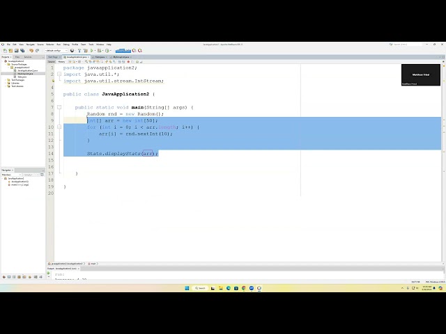 Insertion into a Generalized Array
