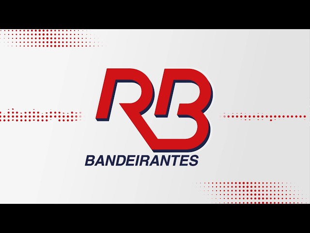 🔴 Jornalismo Bandeirantes - Manhã - Programa de 28/08/2026