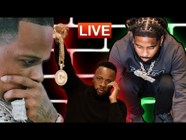 Finesse 2tymes On Gucci Mane Contract‼️Pooh Shiesty CMG Deal? Yo Gotti KOM