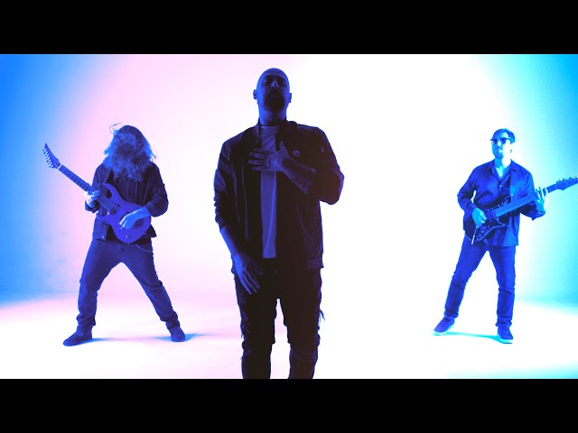 SIFYN - "Code" (Official Music Video) | BVTV Music