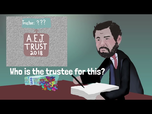 Formulaic Animations 1: How dumb people hide money (Knowledge Fight Animated)