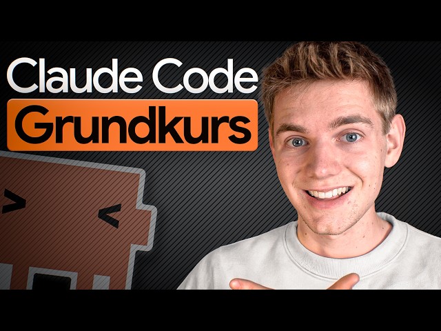 Claude Code is SICK! Here's how to use it as a beginner.