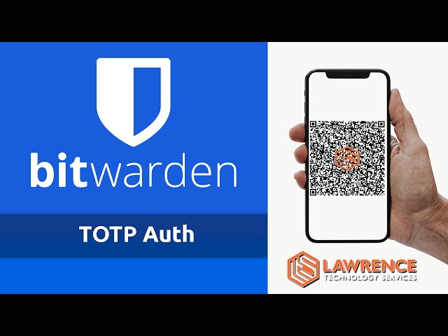 Should You Store TOTP Authentication in Bitwarden?