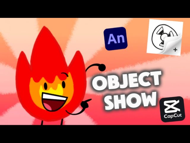 How To Make an Object Show!