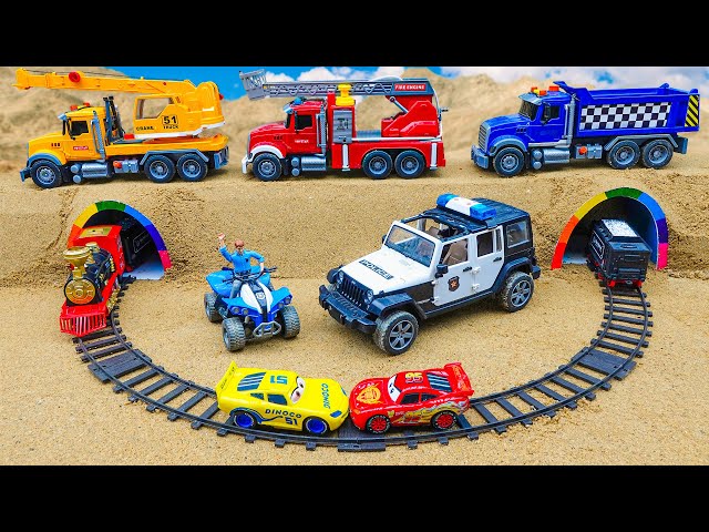 Diy diorama making mini motor water pump science project @SanCreator1