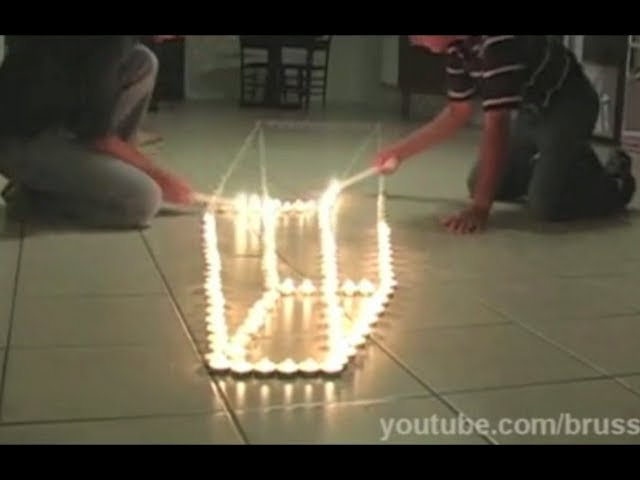 AMAZING OPTICAL ILLUSIONS - HD