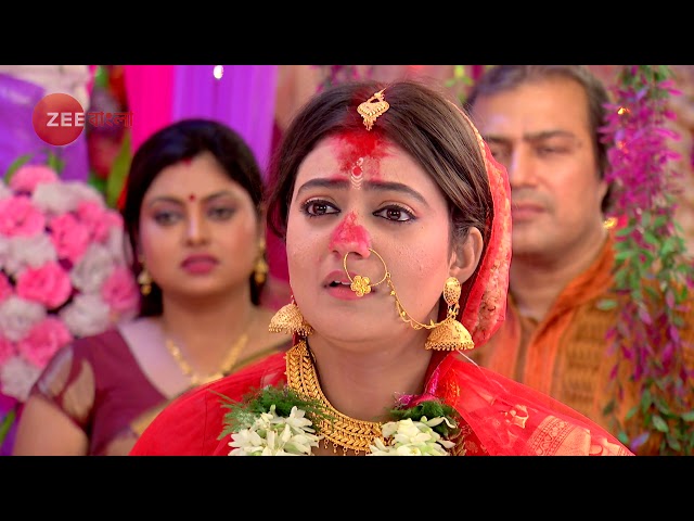 Ranu Palo Lottery - Ep - 114 - Best Scene - Zee Bangla