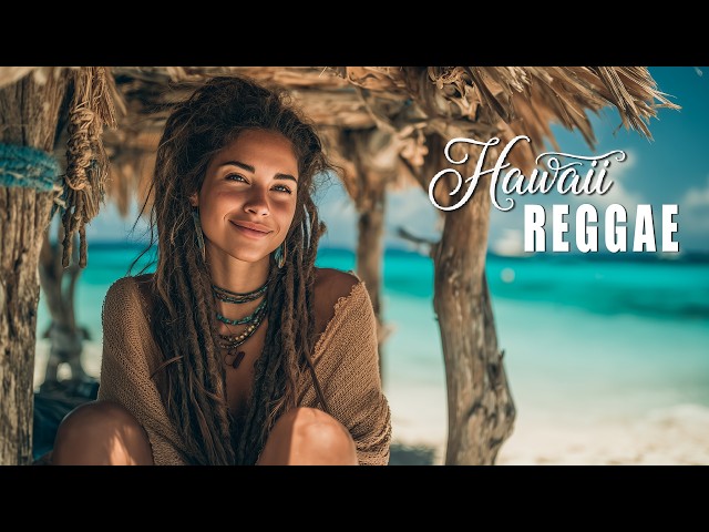 Reggae Vibes Mix 2026 🌴 | 1 Hour of Island Chill & Relax