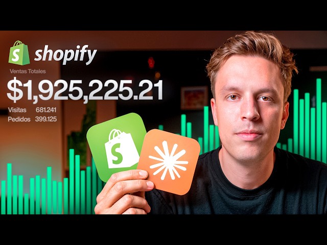 How to Build a Dropshipping Store With Shopify (Using Claude)