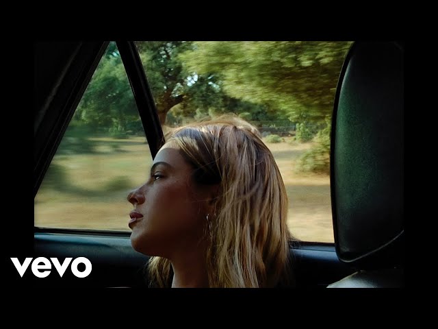 TINI - De Papel (Video Oficial)