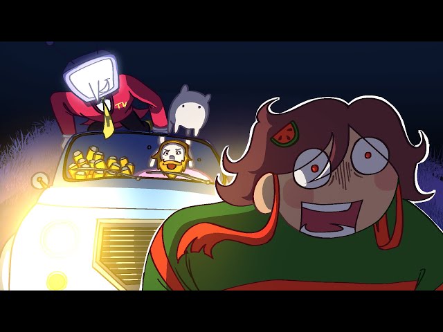 8 Coders made me an Undertale mod without any communication