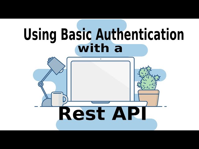 Tutorial - Integrate Basic Authentication in a REST api Using PHP