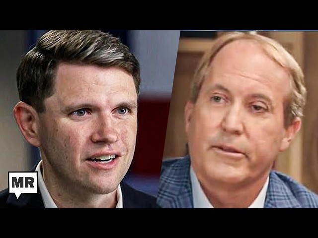 Texas Senate Race Pits Bipartisanship Against Partisan Schoolyard Bullying