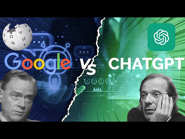 Media Analysis of ChatGPT | Marshall McLuhan, Gilles Deleuze