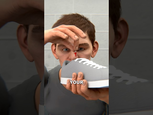 How a Pin Hacks a Lie Detector 📌