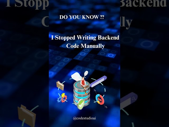 ❌Stop Coding APIs…Use This Prompt Instead😳#shorts#python#ytshorts#trending#coding#programming