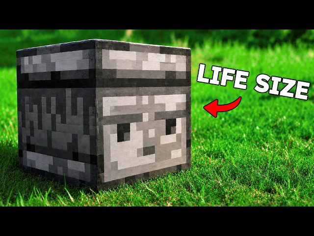 How I made a (working) Minecraft Observer