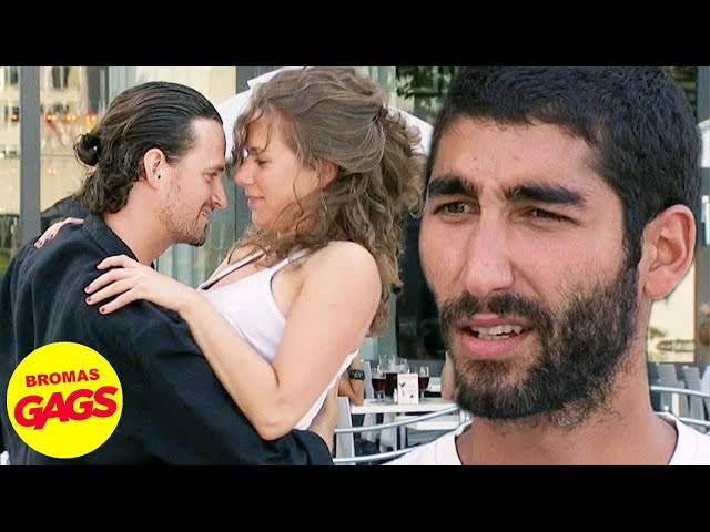 Lo Mejor de las Bromas de Infidelidad 2025| Bromas