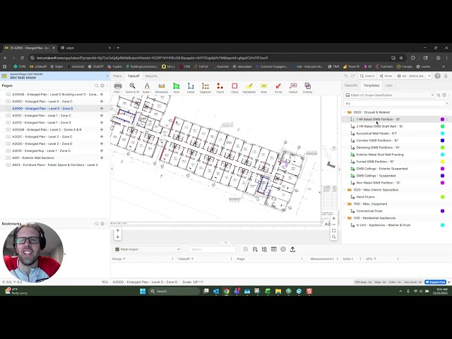 Interoperability w/ Estimating Tools & New Features!