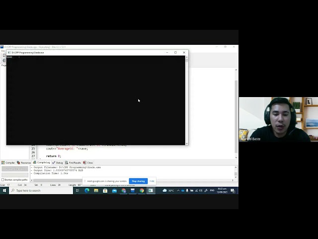 Selection Structures