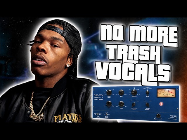 Why You Can't Get Clean Vocals (And How to Fix It)