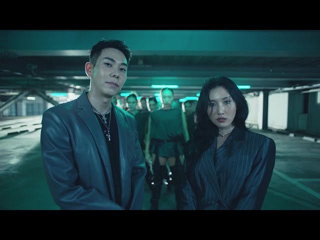 로꼬 (Loco) & 화사 (Hwa Sa) - 'Lemon' Official Live [ENG/CHN]