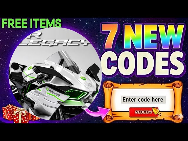 *SECRET UPDATE!* | TR LEGACY CODES 2026 (ROBLOX TR Legacy)