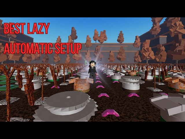 NEW FARMING GAME ON ROBLOX???? - Tips and Tricks in OVERFARMED + Recommended Autofarm Setup!!
