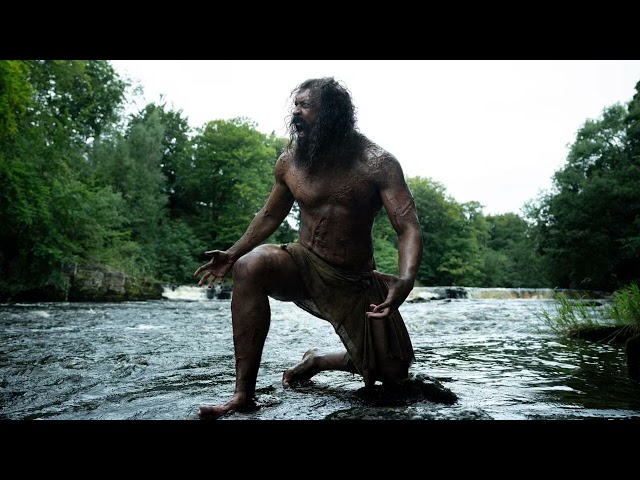 28 Years Later The Bone Temple Director Clarifies Whether Infected Samson Is Fully Cured