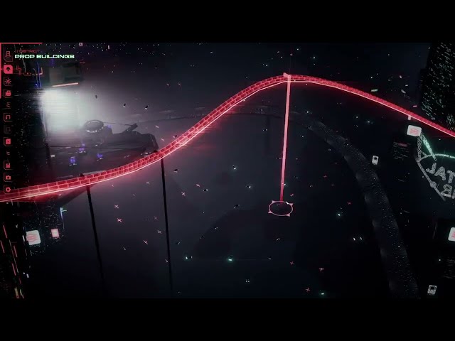 Dystopika 6: The Most Stunning City Design Ever