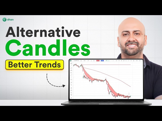 What is a Renko Chart? | Smart Renko Engine Indicator Explained