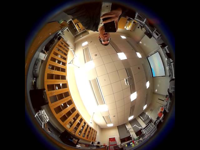 CSUCI AARR PIRatE Lab Walk Through