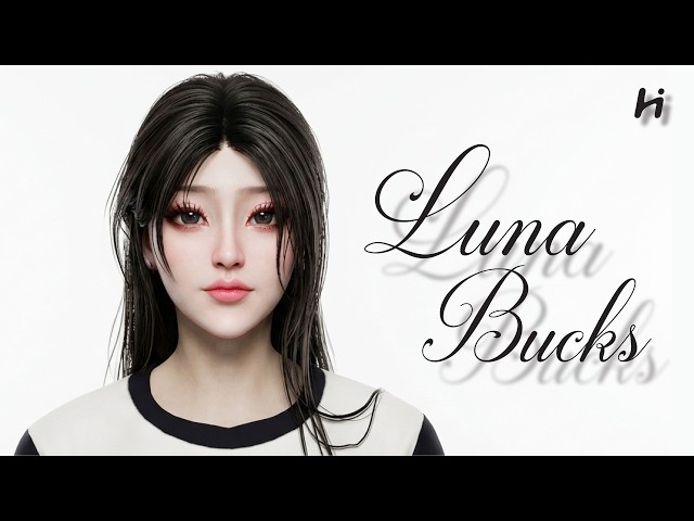 #1242 [STORY OF LUNA] EPS. 16 - MISTAKEN #hopeindonesia #hopeindorp #lunabucks