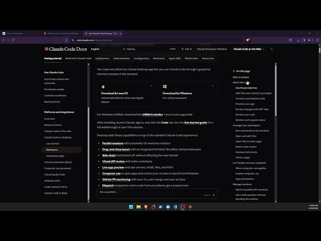 Part #1 - AI Integrated Software Development - Introduction Claude Code Setup | Tagalog Tutorial