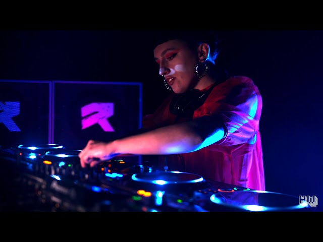 STEPHANIE (FLAW) - Hope Works NYE 2020