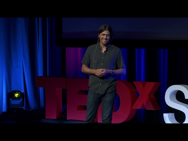 The importance of AI literacy for all | Mike Kentz | TEDxSavannah