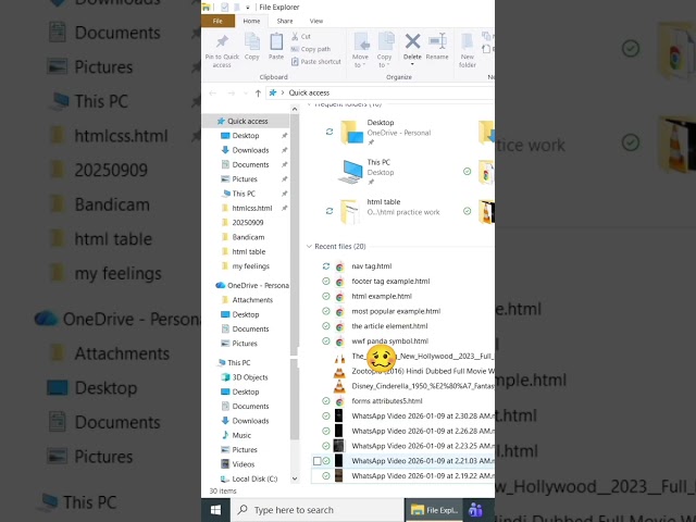 NAV TAG EXAMPLE IN HTML #bussinessmotivation#javacoding#python #websitecreator#programming#javacode