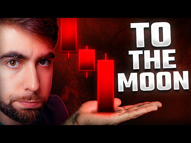 🔴 Today EVERYTHING in Bitcoin is decided... If THIS fails, it's bad news