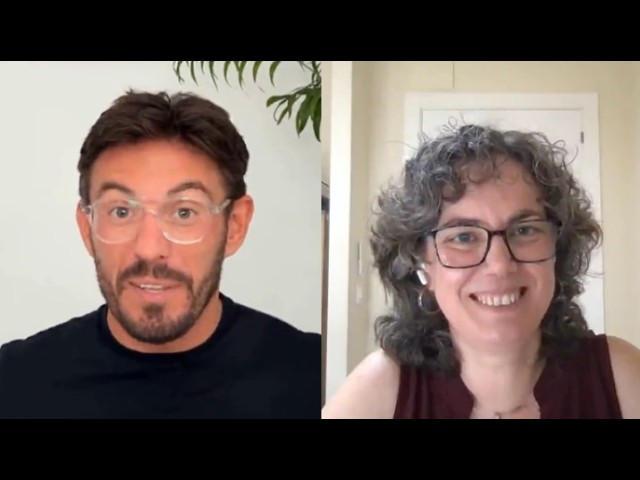 EAR In Conversation Ep. 3: What AI can learn from decades of HPC research