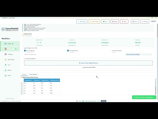 Tutorial Series : OpenMathAI  | Generalized Additive Models (GAM) Explained