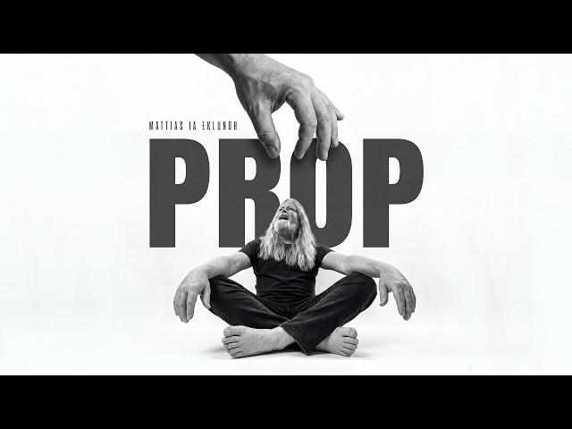 Mattias IA Eklundh - Prop